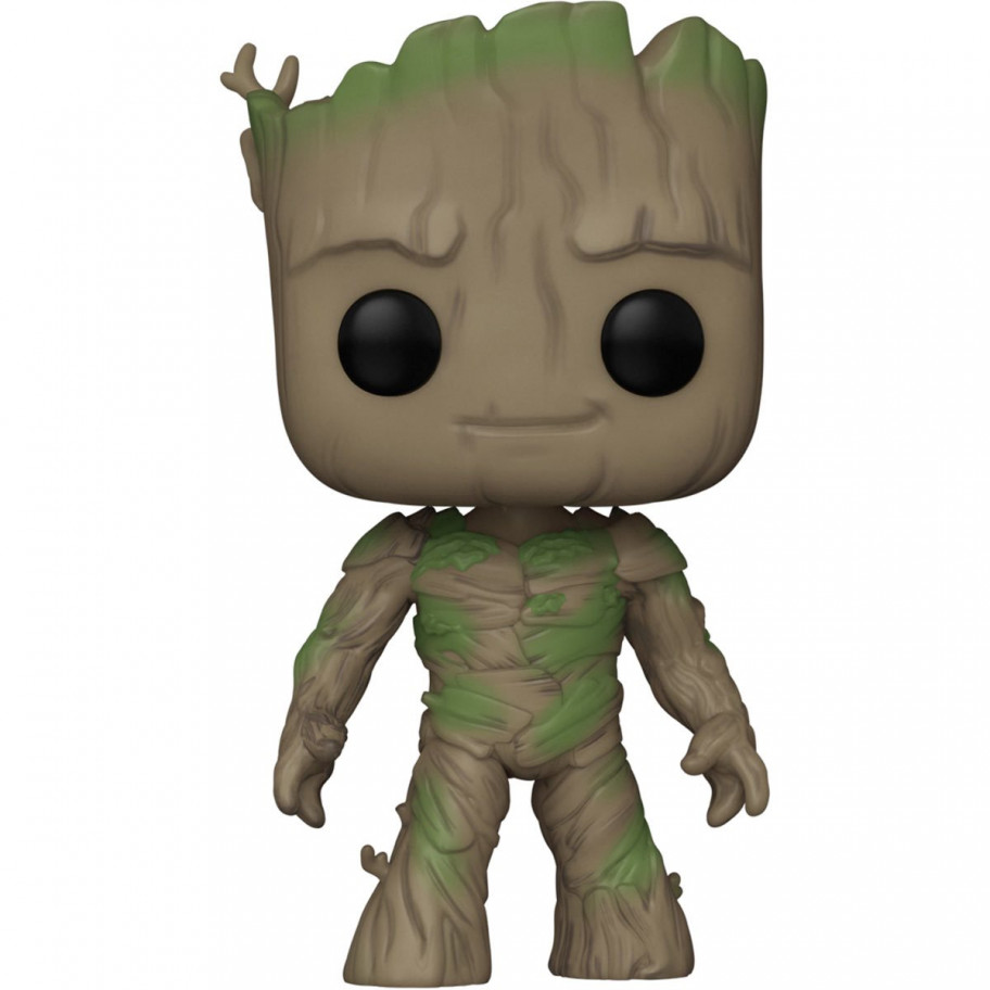 Фігурка Фанко Грут Вартові Галактики 3 №1203 Guardians of the Galaxy Groot Funko 67510