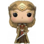 Фигурка Фанко Гипполита Чудо Женщина №174 Movies DC Wonder Woman Movie Hippolyta Funko Pop 12541