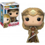 Фигурка Фанко Гипполита Чудо Женщина №174 Movies DC Wonder Woman Movie Hippolyta Funko Pop 12541