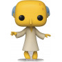 Фигурка Фанко Мистер Бёрнс светится в темноте №1162 The Simpsons Glowing Mr Burns Funko Pop EX58177