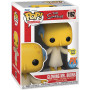 Фигурка Фанко Мистер Бёрнс светится в темноте №1162 The Simpsons Glowing Mr Burns Funko Pop EX58177