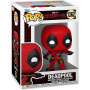 Фигурка Фанко Дедпул №1362 Marvel Deadpool Funko 79766