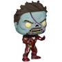 Фигурка Фанко Зомби Железный Человек Марвел Светится в Темноте №944 Zombie Iron Man Marvel Funko EX58178