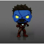 Фигурка Фанко Зомби Железный Человек Марвел Светится в Темноте №944 Zombie Iron Man Marvel Funko EX58178