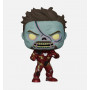 Фигурка Фанко Зомби Железный Человек Марвел №944 Zombie Iron Man Marvel Funko 57379