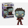 Фигурка Фанко Зомби Железный Человек Марвел №944 Zombie Iron Man Marvel Funko 57379