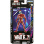 Фигурка Зомби Железный Человек 15 см Zombie Iron Man Marvel Legends Series Hasbro F3700