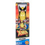 Фігурка Росомаха Марвел 30 см Titan Hero Series X-Men Wolverine Marvel Hasbro F7972