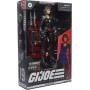 Фігурка Кидок Кобри Баронеса секретної серії G.I. Joe Baroness Hasbro F0110