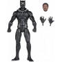 Фігурка Чорна Пантера Legends Series Black Panther Origin Suit Hasbro F3428