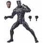 Фігурка Чорна Пантера Legends Series Black Panther Origin Suit Hasbro F3428