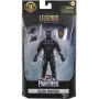 Фігурка Чорна Пантера Legends Series Black Panther Origin Suit Hasbro F3428