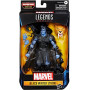 Фигурка Тор Черная Зима Legends Series Black Winter (Thor) Hasbro F9073