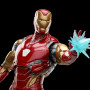 Фигурка Железный Человек Марк 85 Марвел Legends Series Iron Man Mark 85 Hasbro F9126