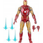 Фигурка Железный Человек Марк 85 Марвел Legends Series Iron Man Mark 85 Hasbro F9126