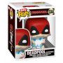 Фигурки Фанко Битти Дэдпул Bitty Pop Deadpool Funko 84962