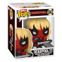 Фигурки Фанко Битти Дэдпул Bitty Pop Deadpool Funko 84962