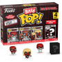 Фигурки Фанко Битти Дэдпул Bitty Pop Deadpool Funko 84962