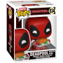 Фигурки Фанко Битти Дэдпул Bitty Pop Deadpool Funko 84960