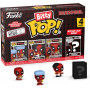 Фигурки Фанко Битти Дэдпул Bitty Pop Deadpool Funko 84960