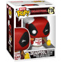 Фигурки Фанко Битти Дэдпул Bitty Pop Deadpool Funko 84959