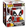 Фигурки Фанко Битти Дэдпул Bitty Pop Deadpool Funko 84959