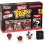 Фигурки Фанко Битти Дэдпул Bitty Pop Deadpool Funko 84959