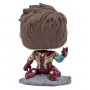 Фигурка Фанко Железный Человек Мстители №580 Avengers Endgame Iron Man Exclusive Funko 47096
