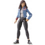 Фигурка Америка Чавес Доктор Стрэндж Legends Series America Chavez Doctor Strange Baf Rintrah Hasbro F0371