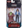 Фигурка Америка Чавес Доктор Стрэндж Legends Series America Chavez Doctor Strange Baf Rintrah Hasbro F0371