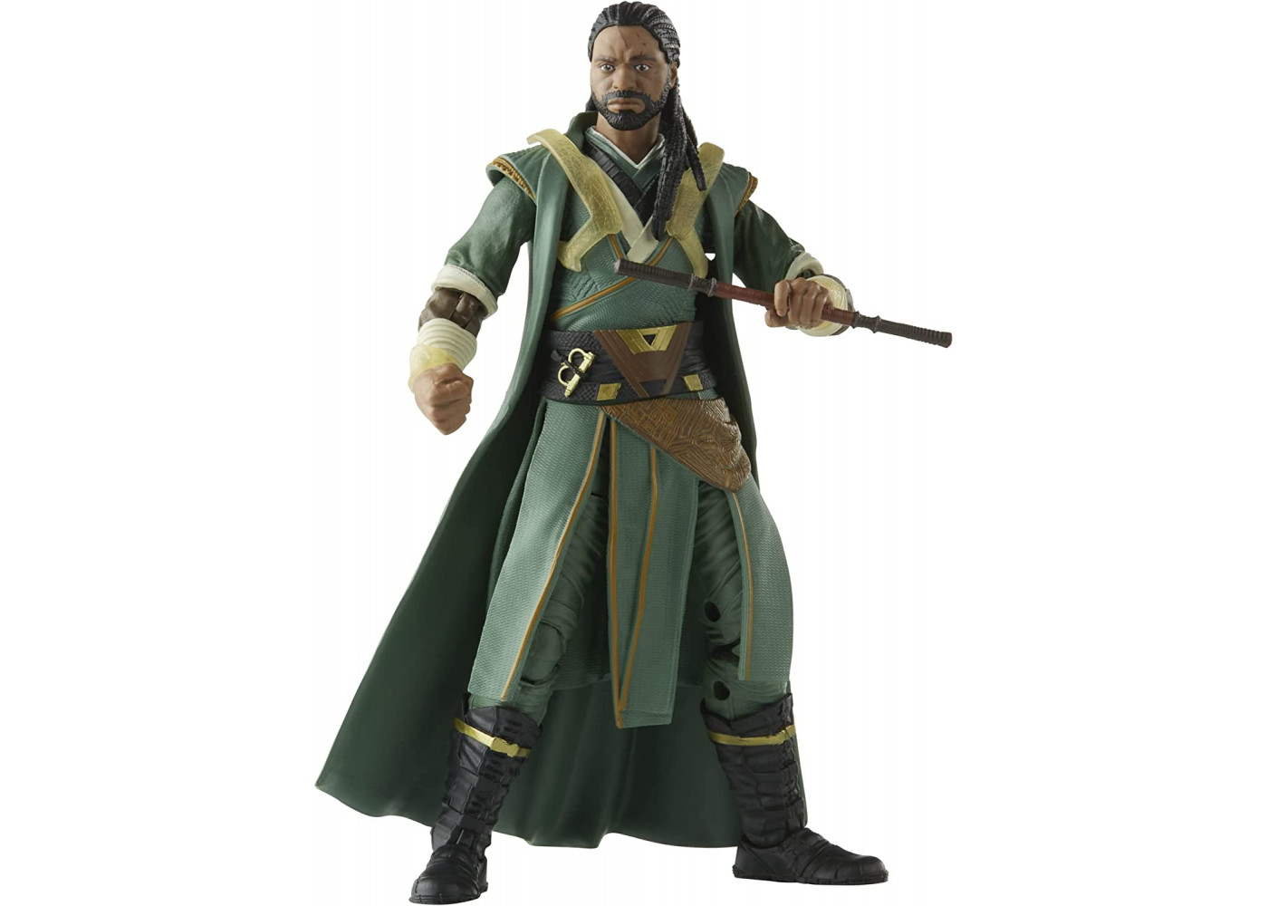 Фігурка Барон Мордо в Мультивсесвіті Божевільності Legends Series Master Mordo Doctor Strange Baf Rintrah Hasbro F0372