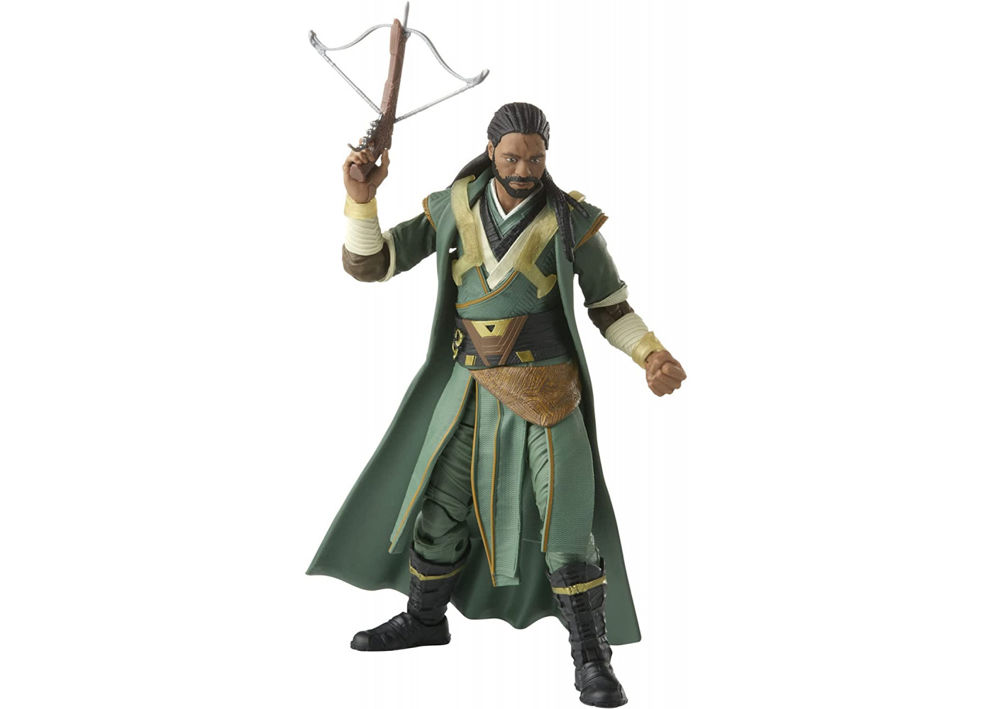 Фігурка Барон Мордо в Мультивсесвіті Божевільності Legends Series Master Mordo Doctor Strange Baf Rintrah Hasbro F0372