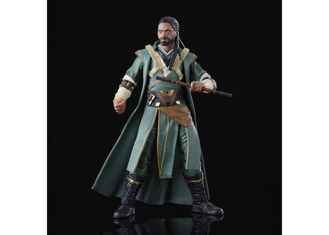 Фігурка Барон Мордо в Мультивсесвіті Божевільності Legends Series Master Mordo Doctor Strange Baf Rintrah Hasbro F0372