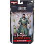 Фігурка Барон Мордо в Мультивсесвіті Божевільності Legends Series Master Mordo Doctor Strange Baf Rintrah Hasbro F0372