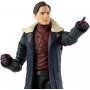 Фігурка Барон Земо Марвел Legends Series Baron Zemo Baf Captain America Hasbro F0323