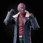 Фігурка Барон Земо Марвел Legends Series Baron Zemo Baf Captain America Hasbro F0323