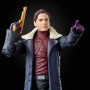 Фігурка Барон Земо Марвел Legends Series Baron Zemo Baf Captain America Hasbro F0323