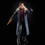 Фігурка Барон Земо Марвел Legends Series Baron Zemo Baf Captain America Hasbro F0323