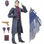 Фігурка Барон Земо Марвел Legends Series Baron Zemo Baf Captain America Hasbro F0323