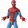 Фигурка Человек Паук Зомби Что Если? Legends Series What if? Zombie Hunter Spidey BAF Watcher Hasbro F0332