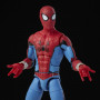 Фигурка Человек Паук Зомби Что Если? Legends Series What if? Zombie Hunter Spidey BAF Watcher Hasbro F0332