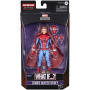 Фигурка Человек Паук Зомби Что Если? Legends Series What if? Zombie Hunter Spidey BAF Watcher Hasbro F0332