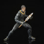 Фігурка Чорна Пантера Ерік Кілмонгер Legends Series Black Panther Killmonger Hasbro F5973