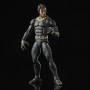 Фігурка Чорна Пантера Ерік Кілмонгер Legends Series Black Panther Killmonger Hasbro F5973