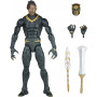 Фігурка Чорна Пантера Ерік Кілмонгер Legends Series Black Panther Killmonger Hasbro F5973