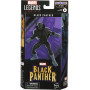 Фигурка Черная Пантера Марвел Legends Series Black Panther Hasbro F3679