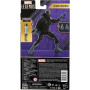 Фигурка Черная Пантера Марвел Legends Series Black Panther Hasbro F3679