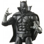 Фигурка Черная Пантера Марвел Legends Series Black Panther Hasbro F3679