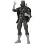 Фигурка Черная Пантера Марвел Legends Series Black Panther Hasbro F3679