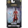 Фигурка Черная Пантера Накия Марвел Legends Series Black Panther Nakia Hasbro F5974